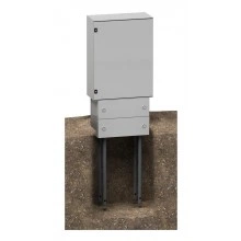 7035 ЦОКОЛЬ ZM ДЛЯ ШКАФА PLM 847Х836Х300