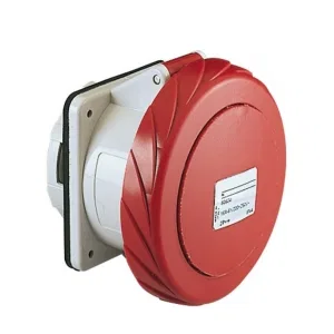 Schneider Electric PratiKa PKF32G734 розетка скрытой установки 32 А IP67 (ШНАЙДЕР) Schneider Electric PratiKa PKF32G734 розетка скрытой установки 32 А IP67 (ШНАЙДЕР)