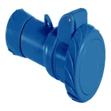 Schneider Electric PKY16M723, кабельная розетка 16 А 2P+E IP67 220 В