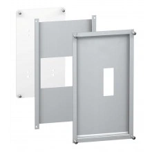 КОМПЛЕКТ ДЛЯ УСТАНОВКИ COMPACT