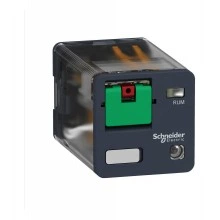 Реле 3CO (FASTON) СВТД 230В перем тока RUMF32P7