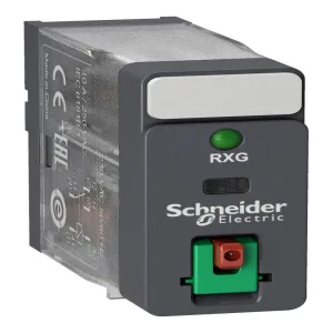 РЕЛЕ ПРОМЕЖУТ.,10А,1С/О,~220В, КН. +LED (ШНАЙДЕР) РЕЛЕ ПРОМЕЖУТ.,10А,1С/О,~220В, КН. +LED (ШНАЙДЕР)