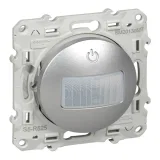 Schneider Electric ODACE датчик движения и присутствия S53R525, 230 В, 10 А, IP20, алюминий