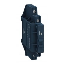 ТВЕРДОТЕЛЬНОЕ РЕЛЕ, 1 ФАЗА, 12А SSM1A112F7
