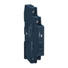 ТВЕРДОТЕЛЬНОЕ РЕЛЕ, 1 ФАЗА, 6А SSM1A16BDR