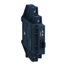 ТВЕРДОТЕЛЬНОЕ РЕЛЕ, ДВУХКАНАЛЬНОЕ, 6А SSM2A16BD