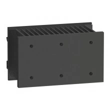 Радиатор для твердотельного реле SSRHD10