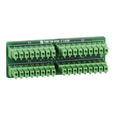 Переходник DDI 18pt -> Telefast ABE7