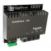 SCADAPack 330 RTU,2 потока/GT,Ladders