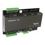 SCADAPack 350 RTU,2 поток,IEC61131,ATEX