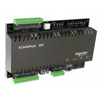 SCADAPack 350 RTU,2 поток,IEC61131,2 A/O