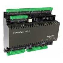 SCADAPack 357E RTU,Аутен,WITS,IEC61131,24В