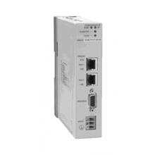 Шлюз Ethernet TCP -> Profibus DP, покр