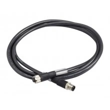 Соединительный кабель MODBUS, M12, 10 М