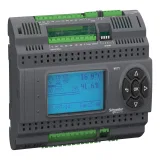 Schneider Electric TM171PDM27R ПЛК Modicon M171, дисплей, 27 I/O, Modbus