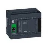TM241CEC24T БАЗОВЫЙ БЛОК M241-24IO ТРАНЗИСТ ИСТОЧНИК ETHERNET CAN MASTER