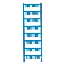Пласт идентификаторы для 16 модулей