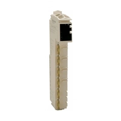 Комплект 3 мод 4 вх AI ±10V/0-20mA/4-20mA 12 бит TM5ACBM11 TM5AC