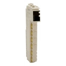 Комплект 3 мод 12 DO 24V= транзист 0,5A TM5ACBM11 TM5ACTB12 TM
