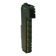 Комплект 3 мод 4 DO 30V=/230V~ 5A реле TM5ACBM12 TM5ACTB32 TM5SDO4