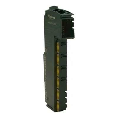 Комплект 3 мод 4 DO 30V=/230V~ 5A реле TM5ACBM12 TM5ACTB32 TM5SDO4