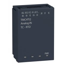 Schneider Electric TMC4TI2 — картридж Modicon M241 с 2 температурными входами
