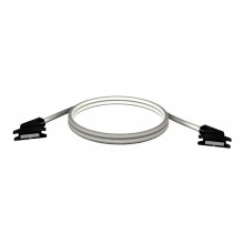 Кабель TELEFAST, 2ХНЕ10, 0.34MM2, 0.5M