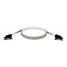 Кабель TELEFAST, 2ХНЕ10, 0.08MM2, 1M
