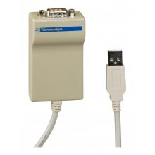 Schneider Electric TSXCUSB232 Конвертор USB - RS232