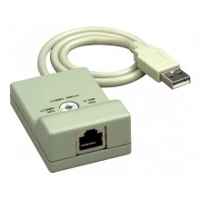 Schneider Electric TSXCUSB485, конвертер USB - RS485
