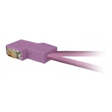 Кабель PROFIBUS DP 100М.