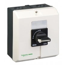Корпус выключателя-разъединителя V3 50A