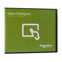 Vijeo Designer Run Time апдейт лицензии для IDS (Intelligent Data Service) V6.2