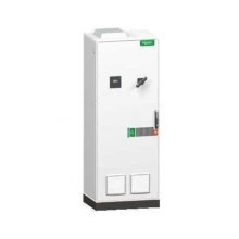 Schneider Electric VLVAF5N03522AA - УКРМ VarSet 600 кВАр 400 В для слабо загрязненной сети с автоматическим выключателем