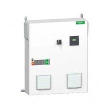 Schneider Electric VLVAW3N03516AA - УКРМ VarSet 300 кВАр 400 В для слабо загрязненной сети с автоматическим выключателем