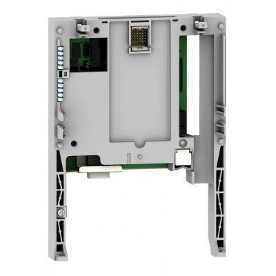Карта коммуникационная Ethercat