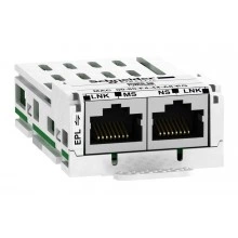 Коммуникационная карта POWERLINK