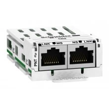 Карта коммуникационная Profinet