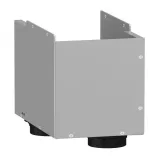 Schneider Electric VW3A47907 Комплект защитный IP 21 для фильтра ЭМС