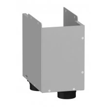 Schneider Electric VW3A47907 Комплект защитный IP 21 для фильтра ЭМС