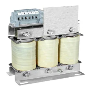 СИНУС ФИЛЬТР 1200A IP00 (ШНАЙДЕР) СИНУС ФИЛЬТР 1200A IP00 (ШНАЙДЕР)