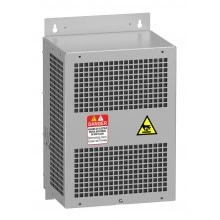 Schneider Electric VW3A5303 - выходной фильтр dv/dt, IP20, 25 А
