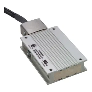 Schneider Electric VW3A7601R20 - тормозной резистор 10 Ом, 400 Вт, IP65, 2 м (ШНАЙДЕР) Schneider Electric VW3A7601R20 - тормозной резистор 10 Ом, 400 Вт, IP65, 2 м (ШНАЙДЕР)