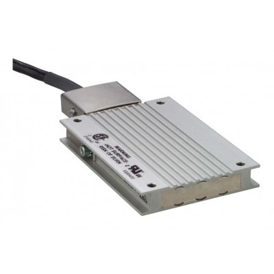 Резистор тормозной IP65 72 Ом 400Вт 0.75м