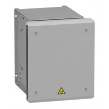 Schneider Electric VW3A7736 тормозной резистор 5 Ом 1,9 кВт