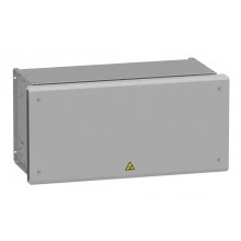 Резистор тормозной 2.5Ом 11кВт