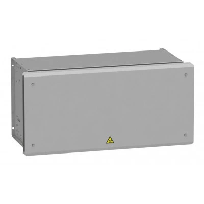 Резистор тормозной 2.5Ом 11кВт