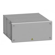 Резистор тормозной 8Ом 25кВт