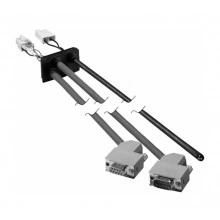 Кабель двигателя и упр CANOPEN, 3М