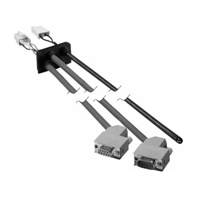 Кабель двигателя и упр CANOPEN, 3М